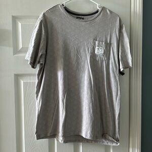 Men’s Large Hurley Tee